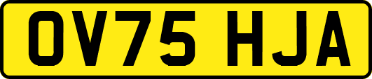 OV75HJA
