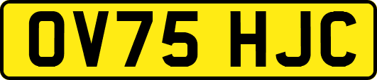 OV75HJC