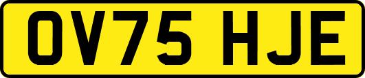 OV75HJE