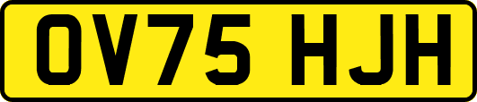 OV75HJH