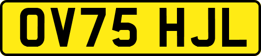 OV75HJL