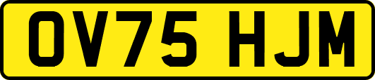 OV75HJM