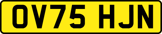 OV75HJN