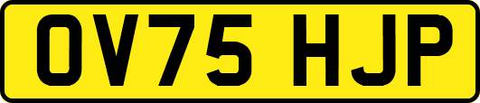 OV75HJP