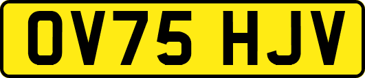 OV75HJV