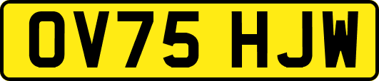 OV75HJW