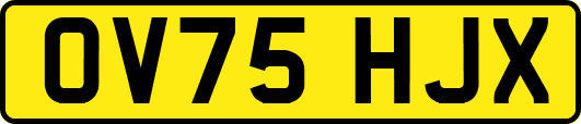 OV75HJX