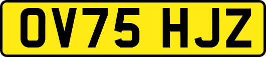 OV75HJZ