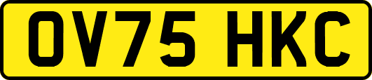 OV75HKC
