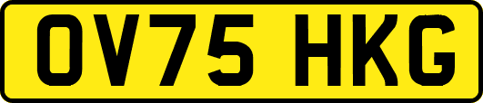 OV75HKG