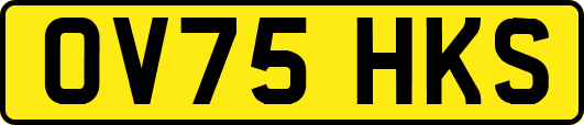 OV75HKS