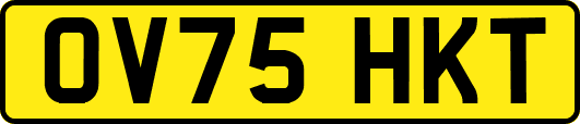 OV75HKT