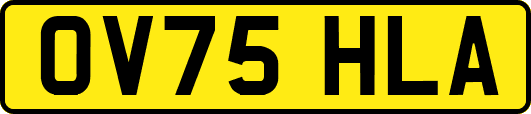 OV75HLA