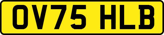 OV75HLB