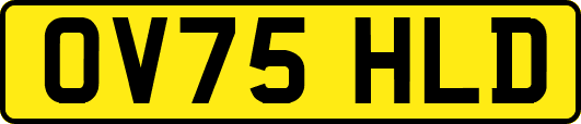OV75HLD