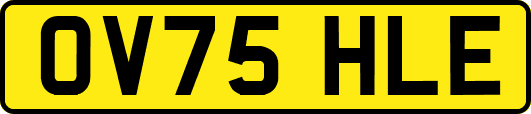 OV75HLE
