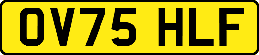 OV75HLF