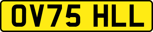 OV75HLL