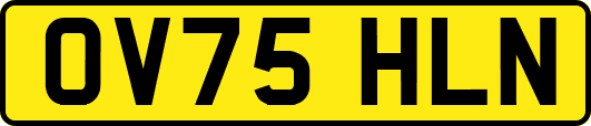 OV75HLN