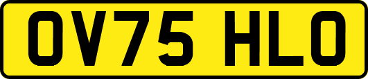OV75HLO