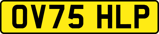 OV75HLP