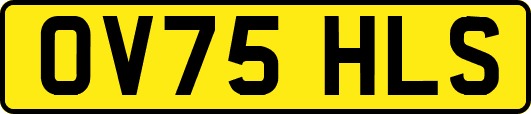 OV75HLS