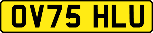 OV75HLU