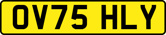 OV75HLY
