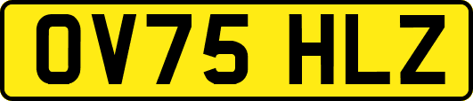 OV75HLZ