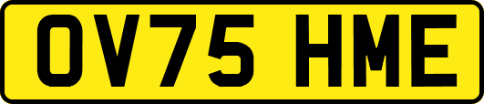 OV75HME