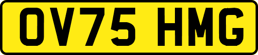 OV75HMG