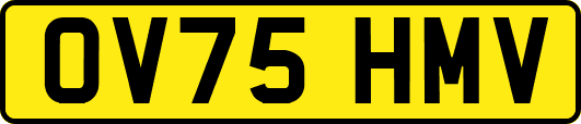 OV75HMV