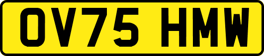 OV75HMW