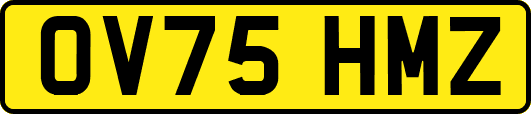 OV75HMZ