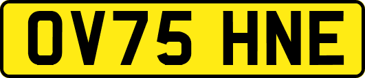 OV75HNE