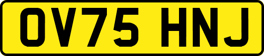 OV75HNJ