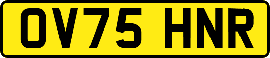 OV75HNR