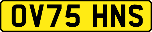 OV75HNS