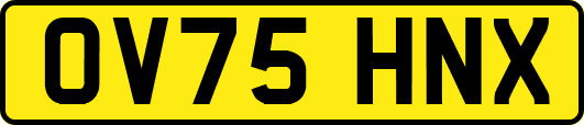 OV75HNX