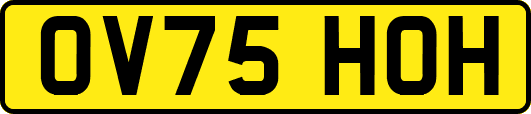OV75HOH