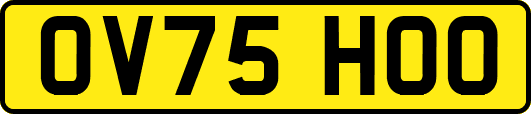 OV75HOO