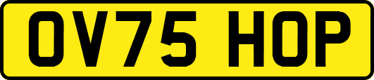 OV75HOP