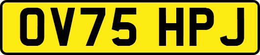 OV75HPJ