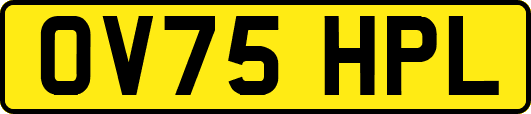 OV75HPL
