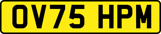 OV75HPM