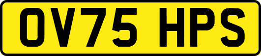 OV75HPS