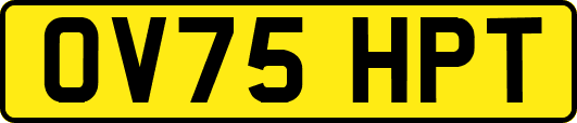 OV75HPT