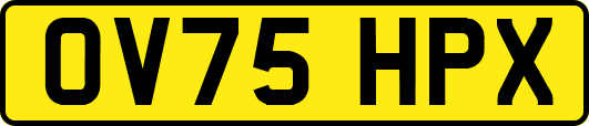OV75HPX