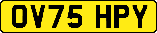 OV75HPY