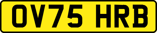 OV75HRB